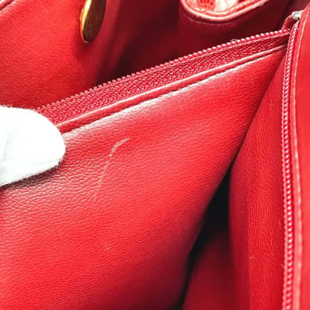 CHANEL Shoulder Bag